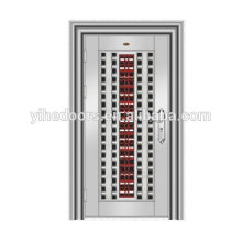 latest stainless steel grill door design,stainless steel door for sale